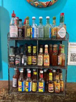 Habanero Mexican Grill by null