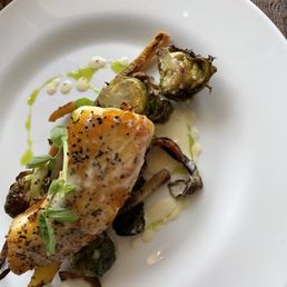 Black Sea Bass