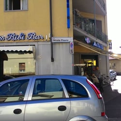 Miss Bibi Bar