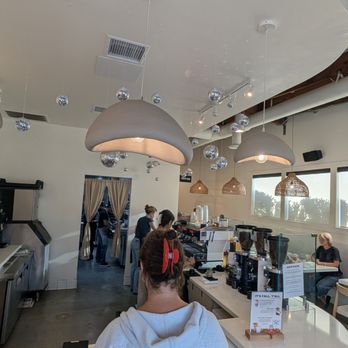 NUDAE Coffee - plenty of seating - Coffee & Tea Near Me - Costa Mesa, California NUDAE Coffee - plenty of seating - Coffee & Tea Near Me - Costa Mesa, California