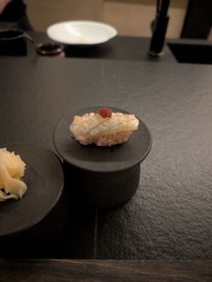 Sato Omakase by null