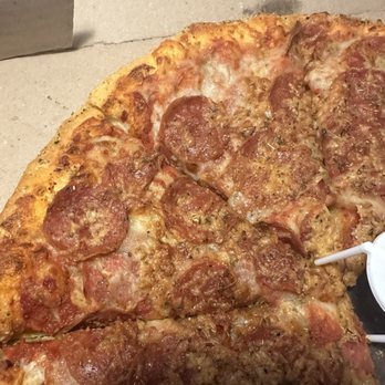 Domino's Pizza - Ultimate Pepperoni - Pizza Near Me - Oxford, Ohio Domino's Pizza - Ultimate Pepperoni - Pizza Near Me - Oxford, Ohio