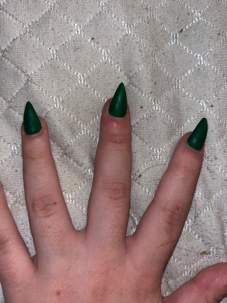 VICTORIA NAILS Updated July 2024 20 Reviews 3110 Mountain Cove