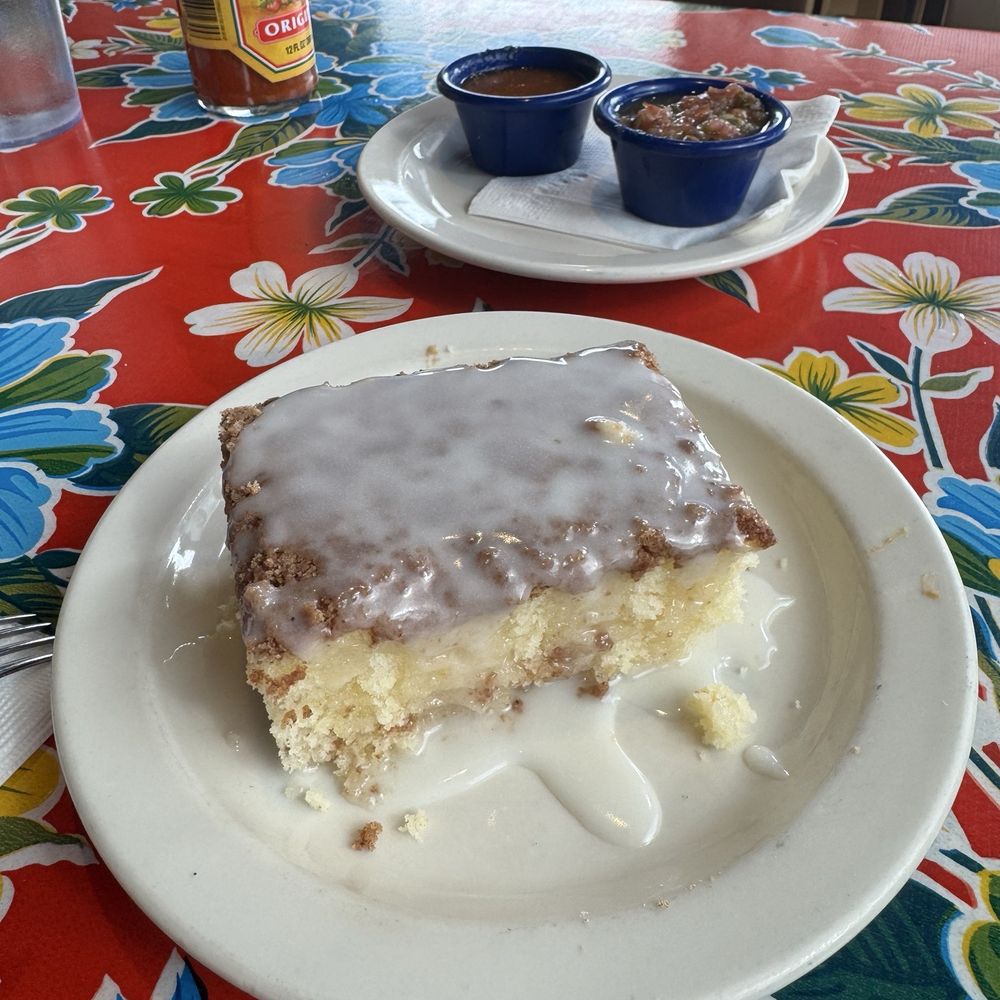 Beach Break Cafe - Coffee Cake - Breakfast & Brunch Near Me - Oceanside, California Beach Break Cafe - Coffee Cake - Breakfast & Brunch Near Me - Oceanside, California