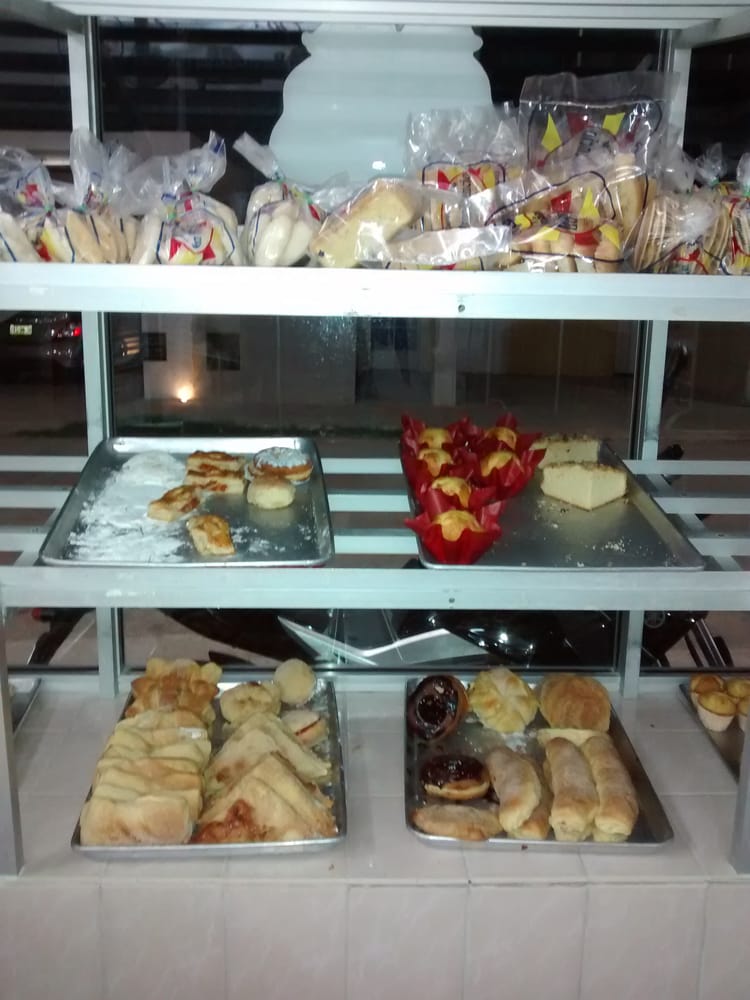 La Providencia Panadería y Repostería