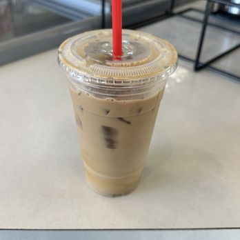 Tiffany's Coffee - Iced cafe latte - Coffee & Tea Near Me - Glendale, California Tiffany's Coffee - Iced cafe latte - Coffee & Tea Near Me - Glendale, California