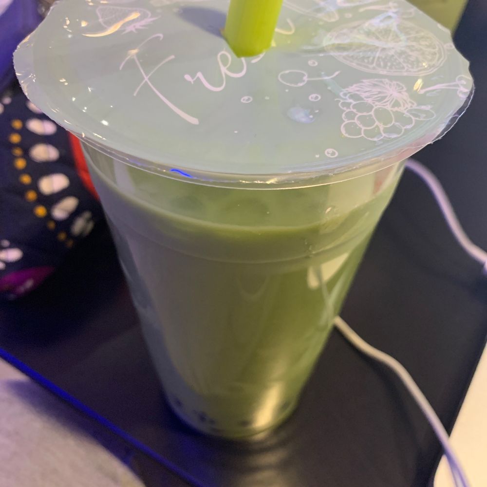 Honey Teahouse - Juice Bars & Smoothies Near Me - Cypress, Texas