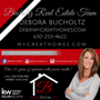 Photo of Debora Bucholtz - Keller Williams
