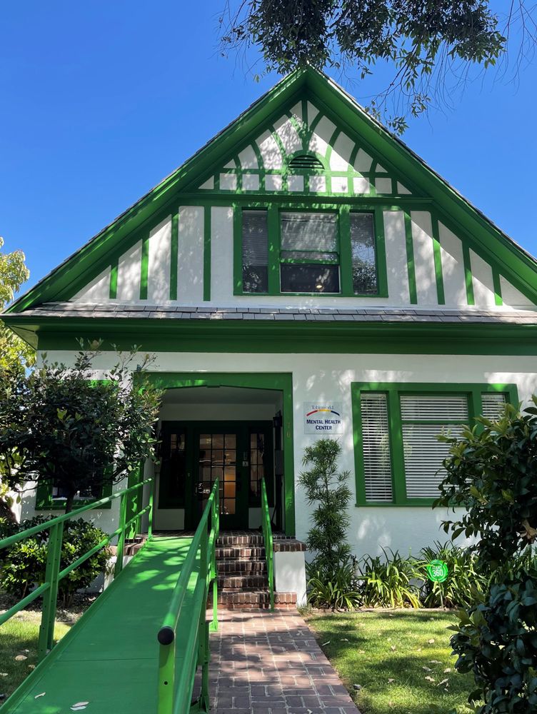 Tobinworld - grief counselor in Pasadena, CA