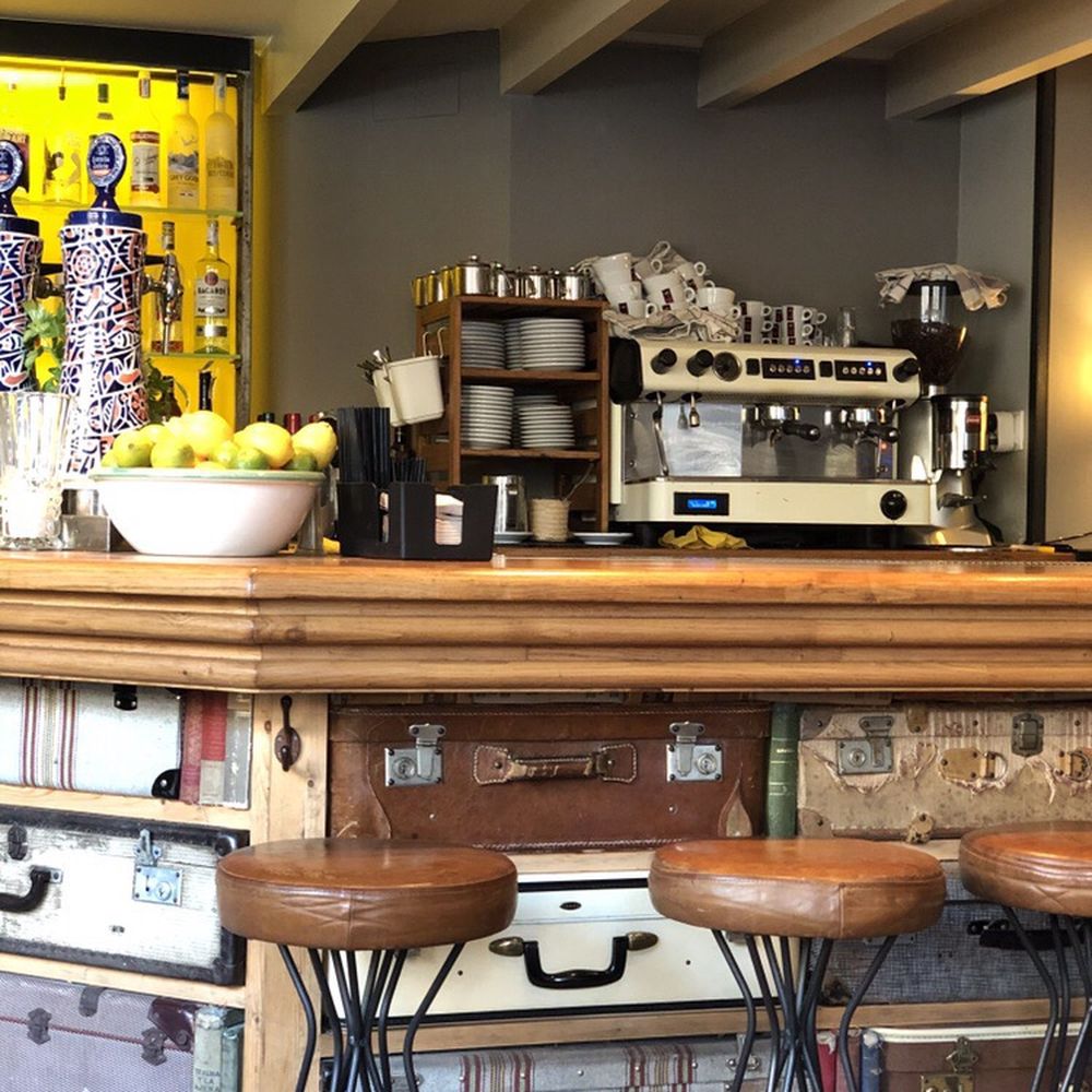 Firebug - Tapas Bars Near Me - Barcelona, B Firebug - Tapas Bars Near Me - Barcelona, B