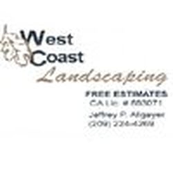 West Coast Landscaping - WEST COAST Landscaping