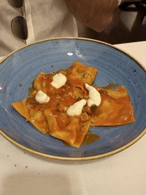 Il Vicoletto by null