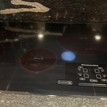 Reimagine Service - New replacement glass stove top! - Appliances & Repair Near Me - San Jose, California Reimagine Service - New replacement glass stove top! - Appliances & Repair Near Me - San Jose, California