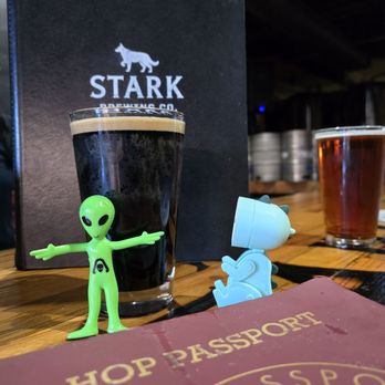 Stark Brewing - Solid Stout - Breweries Near Me - Manchester, New Hampshire Stark Brewing - Solid Stout - Breweries Near Me - Manchester, New Hampshire