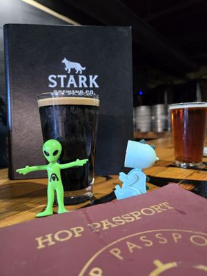Stark Brewing Company by null