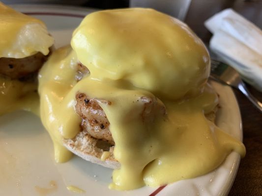 Off the Rail Cafe by null