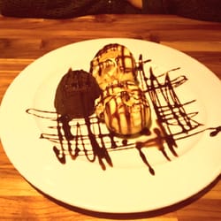 Grillet - Petit Gateau