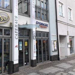Cafe Jean-Paul - Cafe Jean-Paul