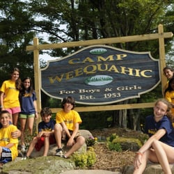 Camp Weequahic - Sleepaway Camp - Summer Camp at Weequahic