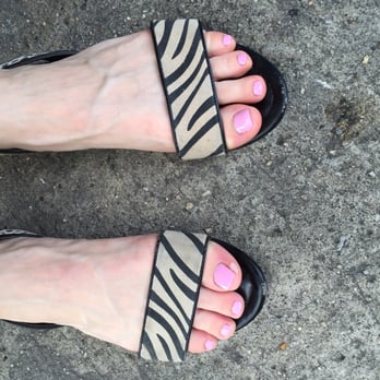 Pure Nail Salon - Regular pedicure - Nail Salons Near Me - Brooklyn, New York Pure Nail Salon - Regular pedicure - Nail Salons Near Me - Brooklyn, New York