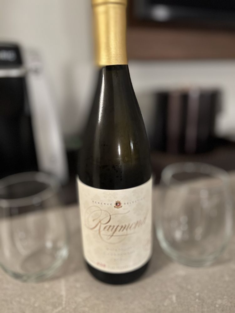 Napa Winery Inn