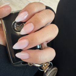 Envy Nail - Ombré French by Ty