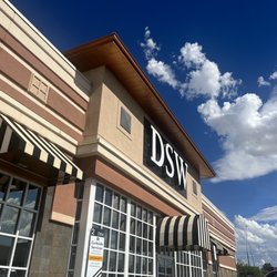 DSW Designer Shoe Warehouse - Front door