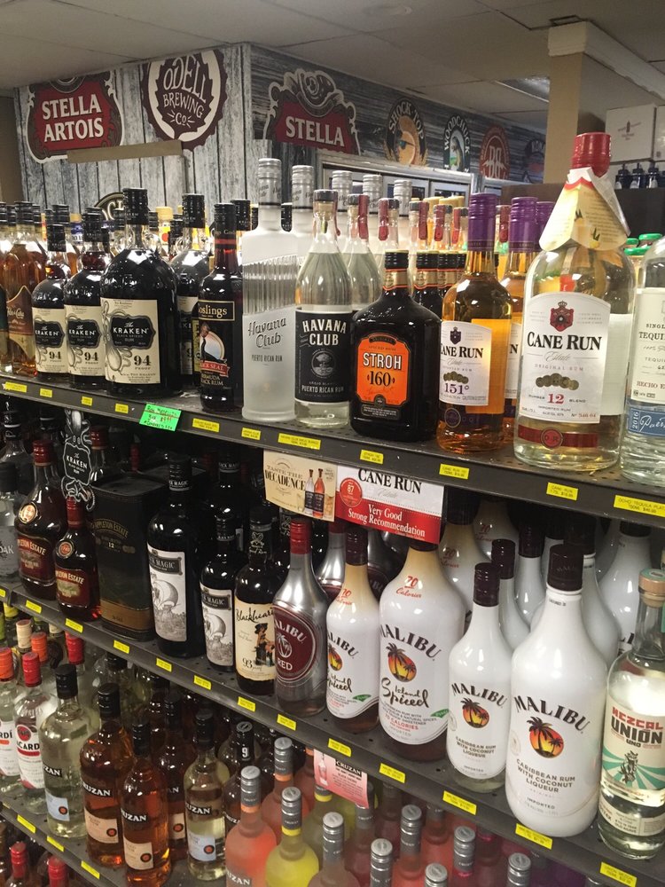 DOWNTOWN FINE SPIRITS AND WINES 28 Photos & 35 Reviews Beer, Wine
