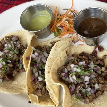 Isabel - carne asada tacos - Seafood Near Me - Cabo San Lucas, BCS