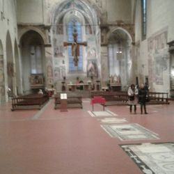 Chiesa San Francesco
