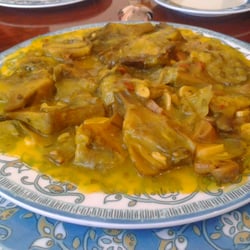 Restaurante Torres
