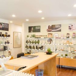 Portfolio A Salon