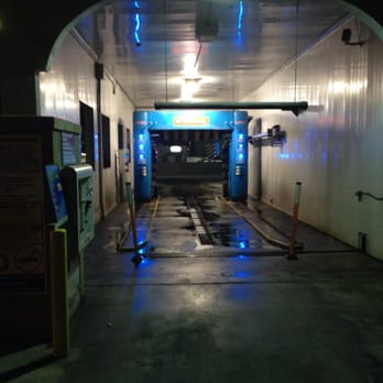 Auto Spa - Auto wash - Car Wash Near Me - Vista, California