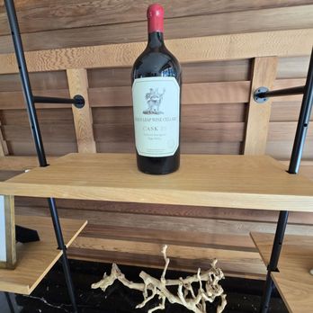 Stag's Leap Wine Cellars - Wine Tours Near Me - Napa, California