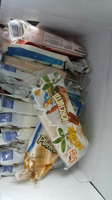 La Brisa Ice Cream by null