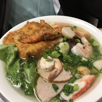 Pho Pasteur - Vietnamese Near Me - Toronto, Ontario
