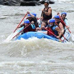 French Broad Adventures
