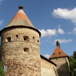 Burg Hohenberg
