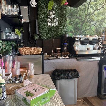 Coffee Therapy - Coffee & Tea Near Me - Luquillo, Puerto Rico