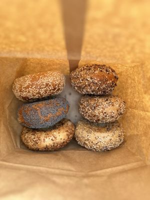 Mt. Bagel by null