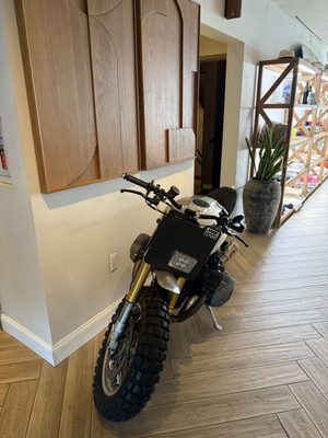 Coda Williamsburg by null