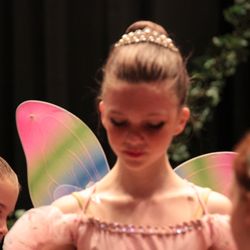Classical Ballet Arts