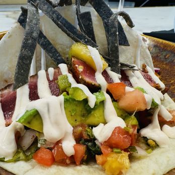 Mermaid Winery - Mermaid Tacos (2) - Wine Tasting Room Near Me - Norfolk, Virginia Mermaid Winery - Mermaid Tacos (2) - Wine Tasting Room Near Me - Norfolk, Virginia