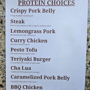 Jonty's Vietnamese Eatery - Vietnamese Near Me - Morgan Hill, California