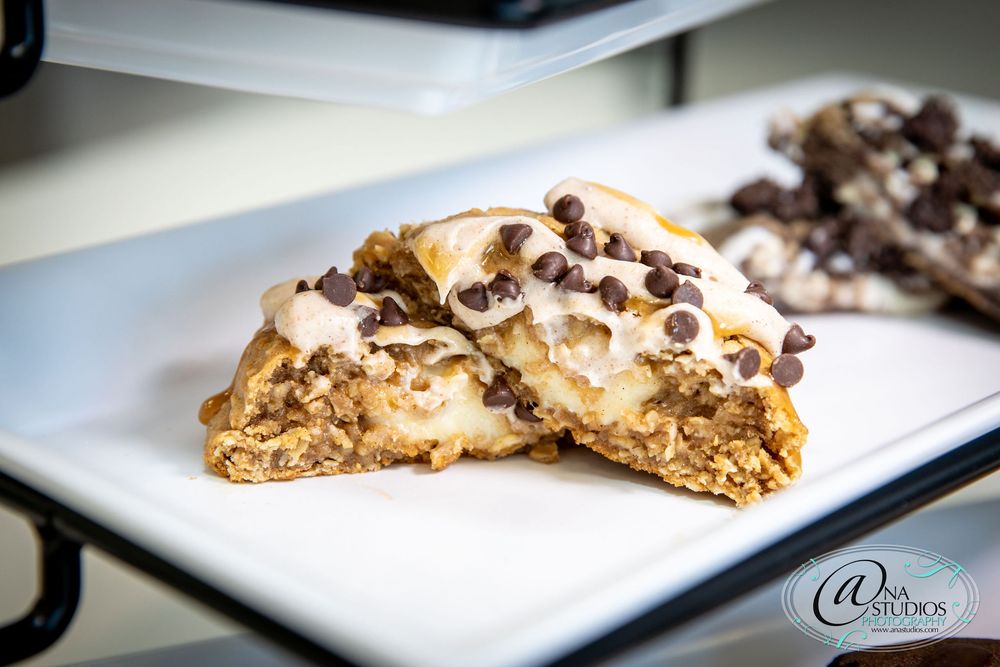 DIRTY DOUGH LAS VEGAS Updated August 2024 48 Photos & 24 Reviews