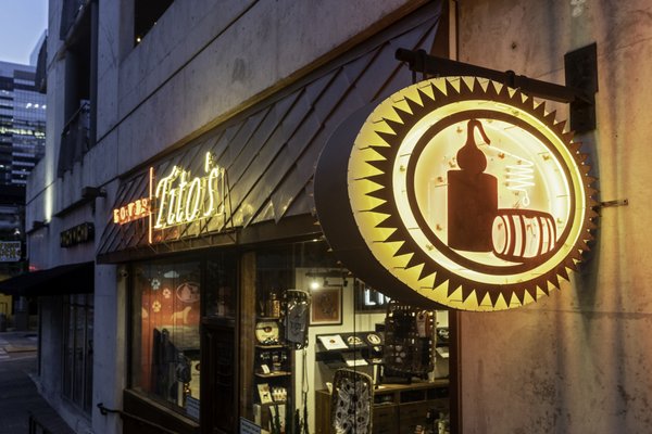 Love, Tito's by null