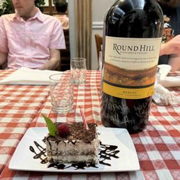 Tiramisu Tiramisu
