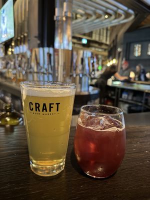 CRAFT Beer Market Toronto by null