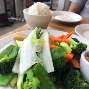 Thai Kit - Green Garden - Thai Near Me - Fairfield, Connecticut Thai Kit - Green Garden - Thai Near Me - Fairfield, Connecticut
