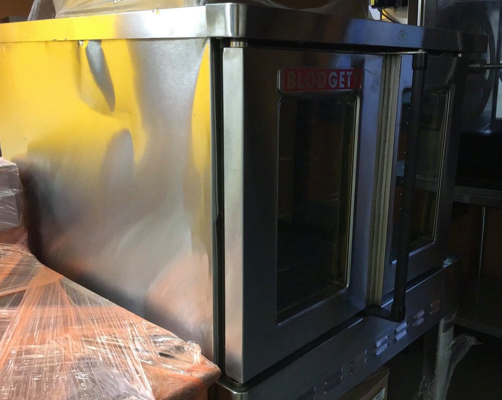 FIVE STARTS EQUIPMENT SERVICES Updated April 2024 12 Photos